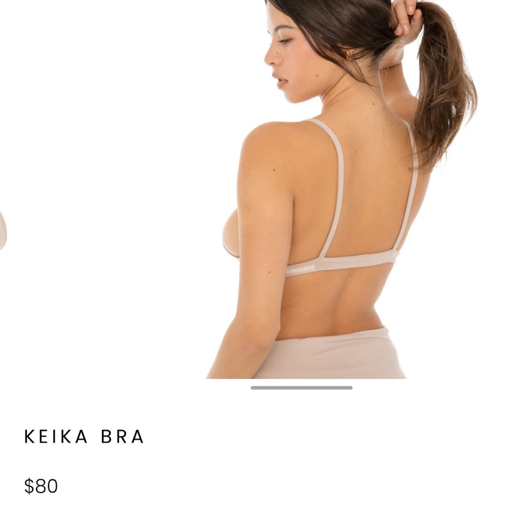 are you am I keika bra